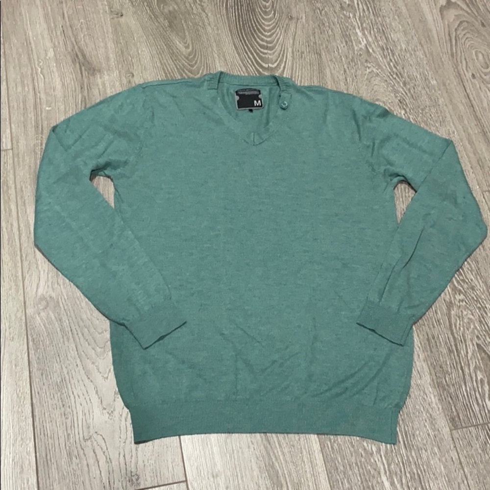 Urban Behaviour Sweater